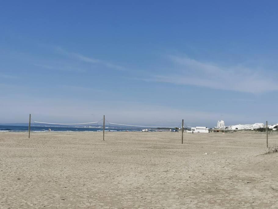 Rénové 50m2 à 2 Pas Du Port Et Plage! *